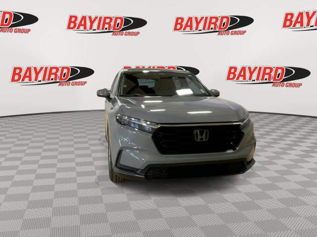Used 2024 Honda CR-V EX-L image 3