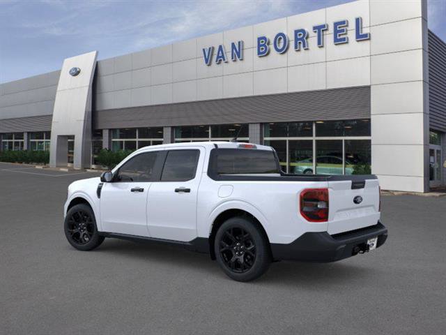 New 2025 Ford Maverick XLT w/ Black Appearance Package image 28