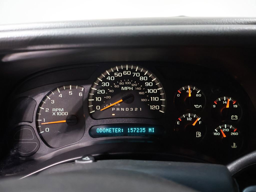 Used 2006 Chevrolet Avalanche LS image 34