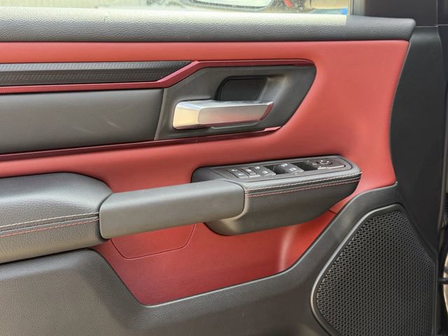 New 2026 RAM 1500 Rebel w/ Bed Utility Group image 12