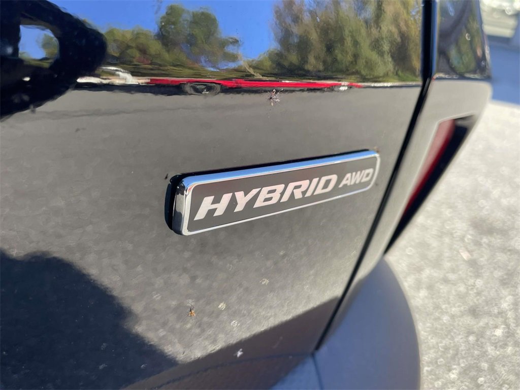 New 2026 Ford Escape ST-Line Select image 9