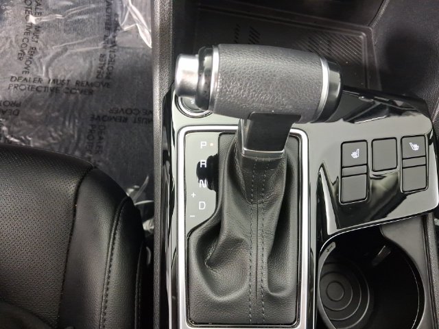 Used 2024 Kia Sportage EX FWD image 18