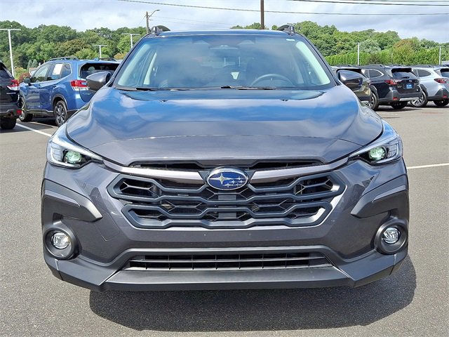 Certified 2025 Subaru Crosstrek 2.5i Limited image 2
