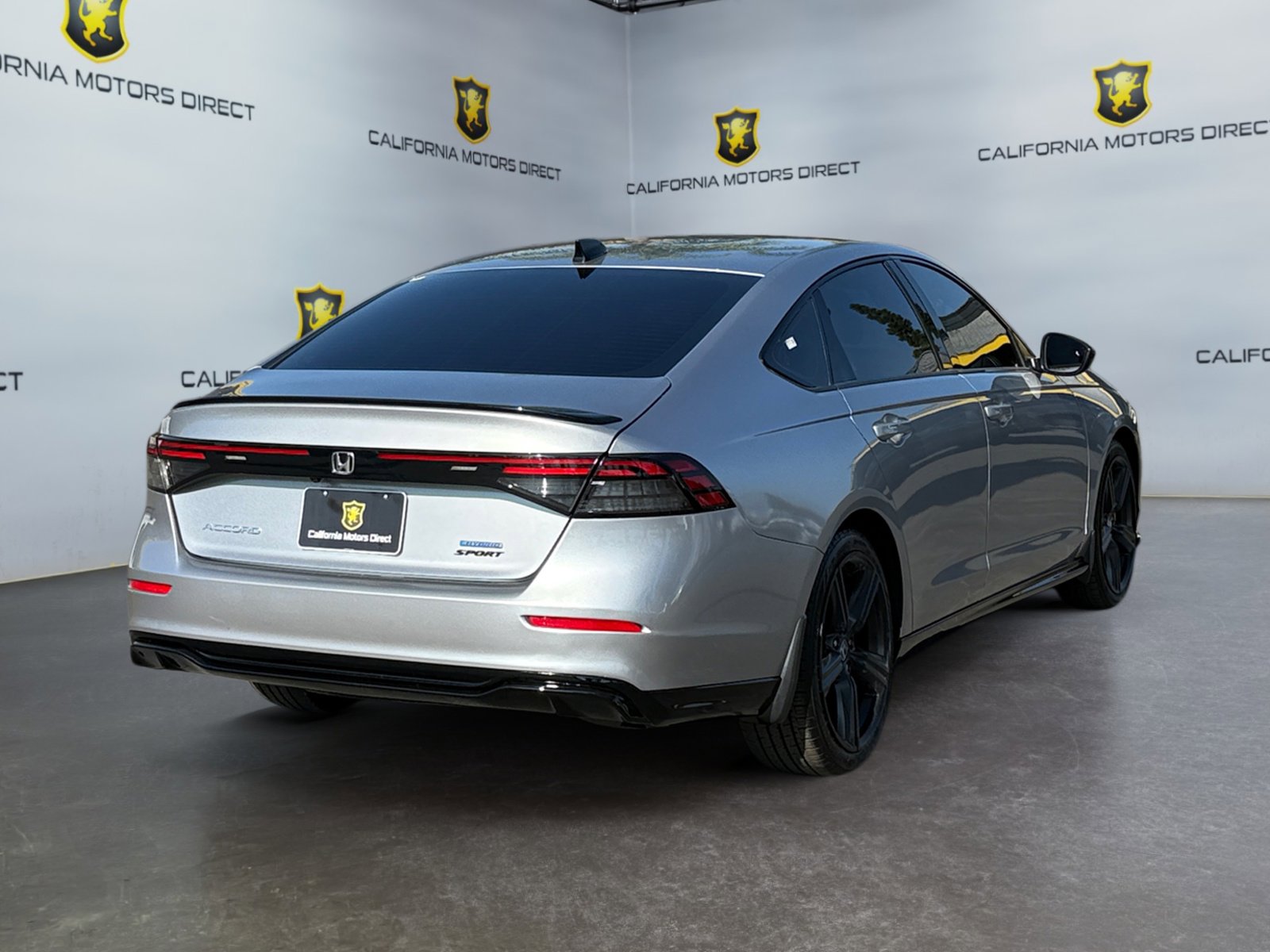 Used 2023 Honda Accord Sport image 5