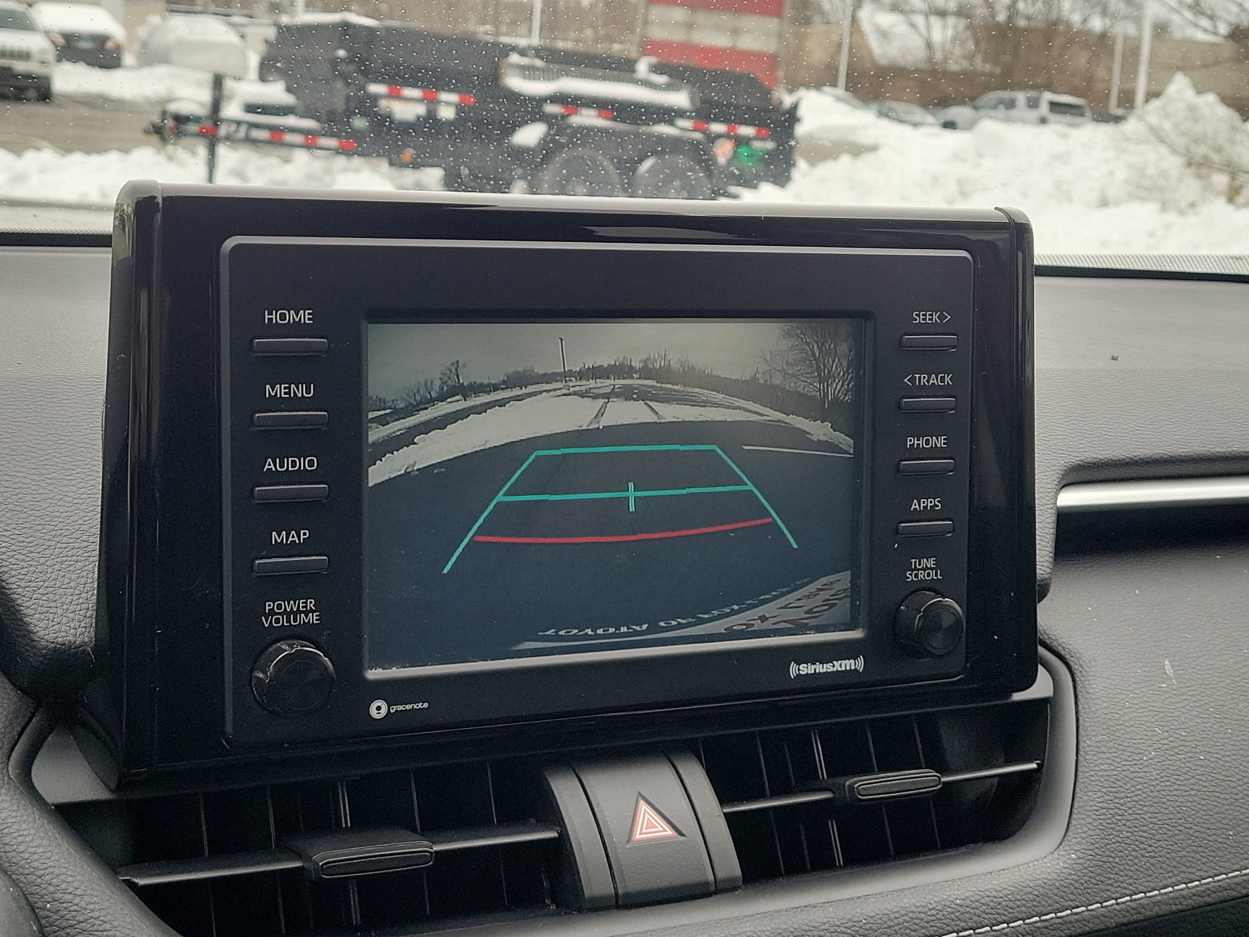 Used 2021 Toyota RAV4 LE image 26