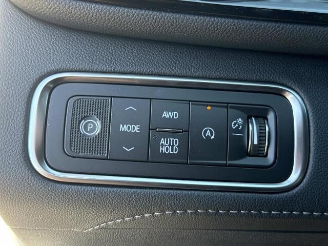 New 2027 Buick Enclave Preferred AWD/4WD image 25