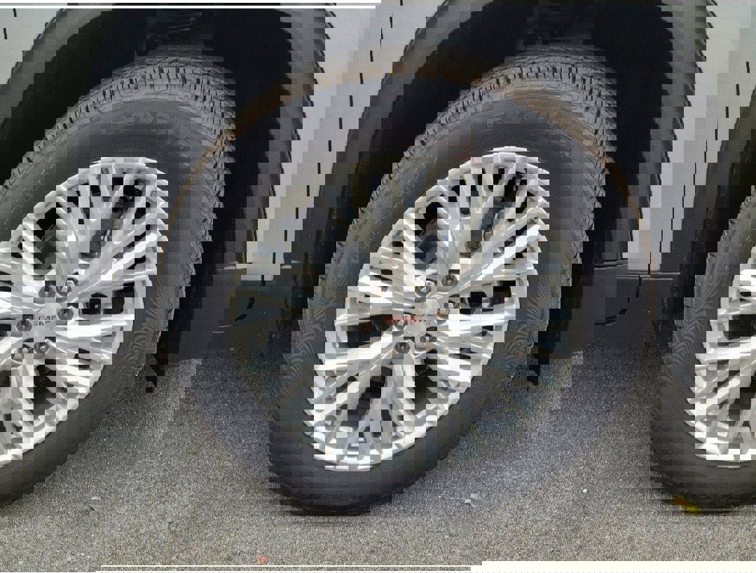 New 2026 GMC Acadia Elevation w/ Black Edition image 5