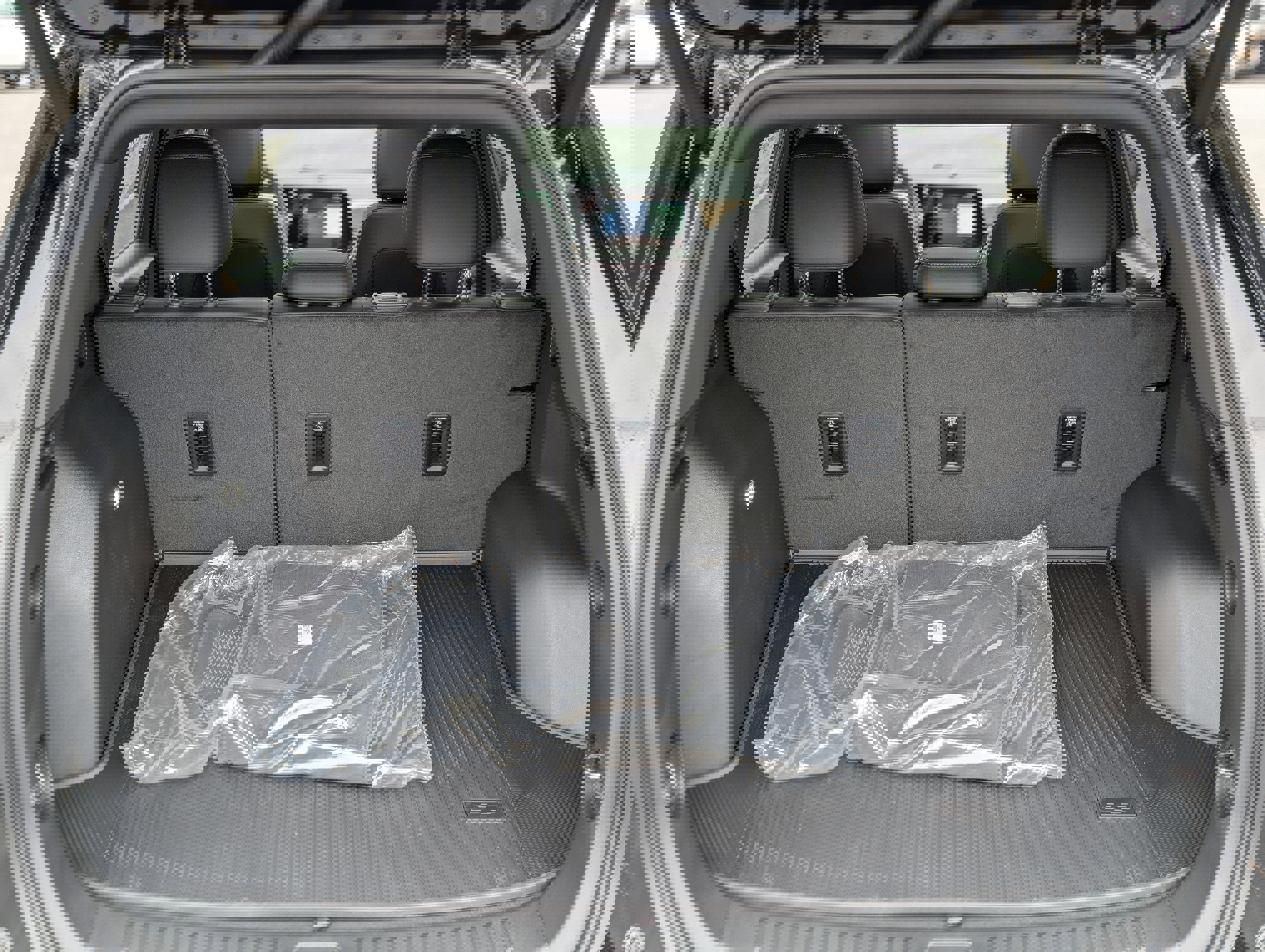 New 2026 Chevrolet Equinox ACTIV w/ Safety and Technology Package image 30