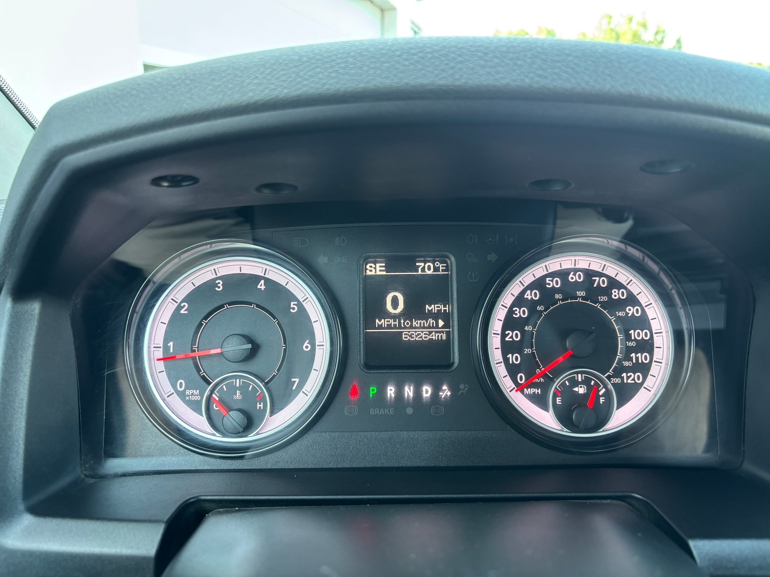 Used 2019 RAM 1500 Tradesman w/ Protection Group AWD/4WD image 24