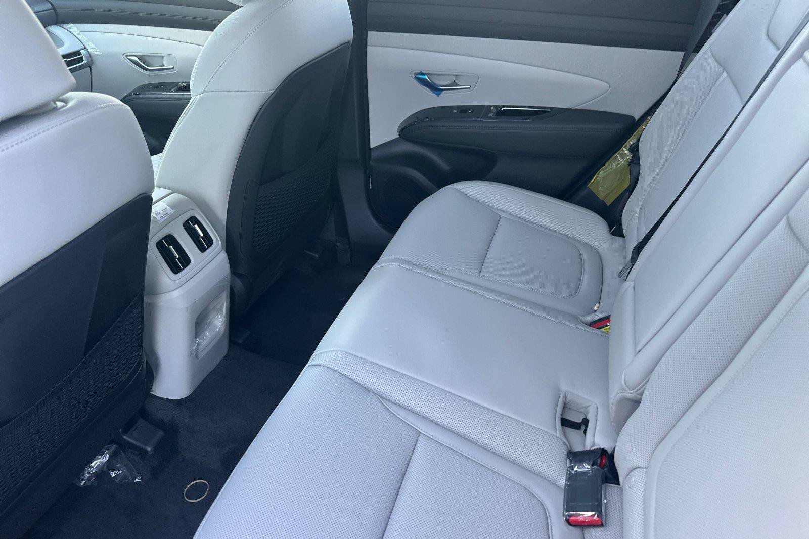 New 2026 Hyundai Tucson Limited AWD/4WD image 11