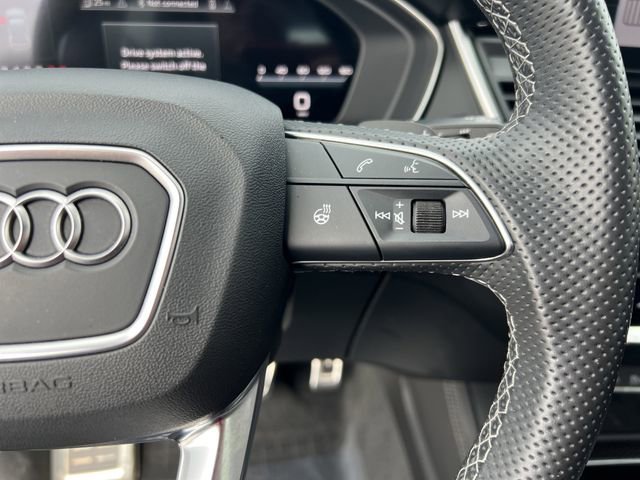 Used 2022 Audi SQ5 Premium Plus image 30