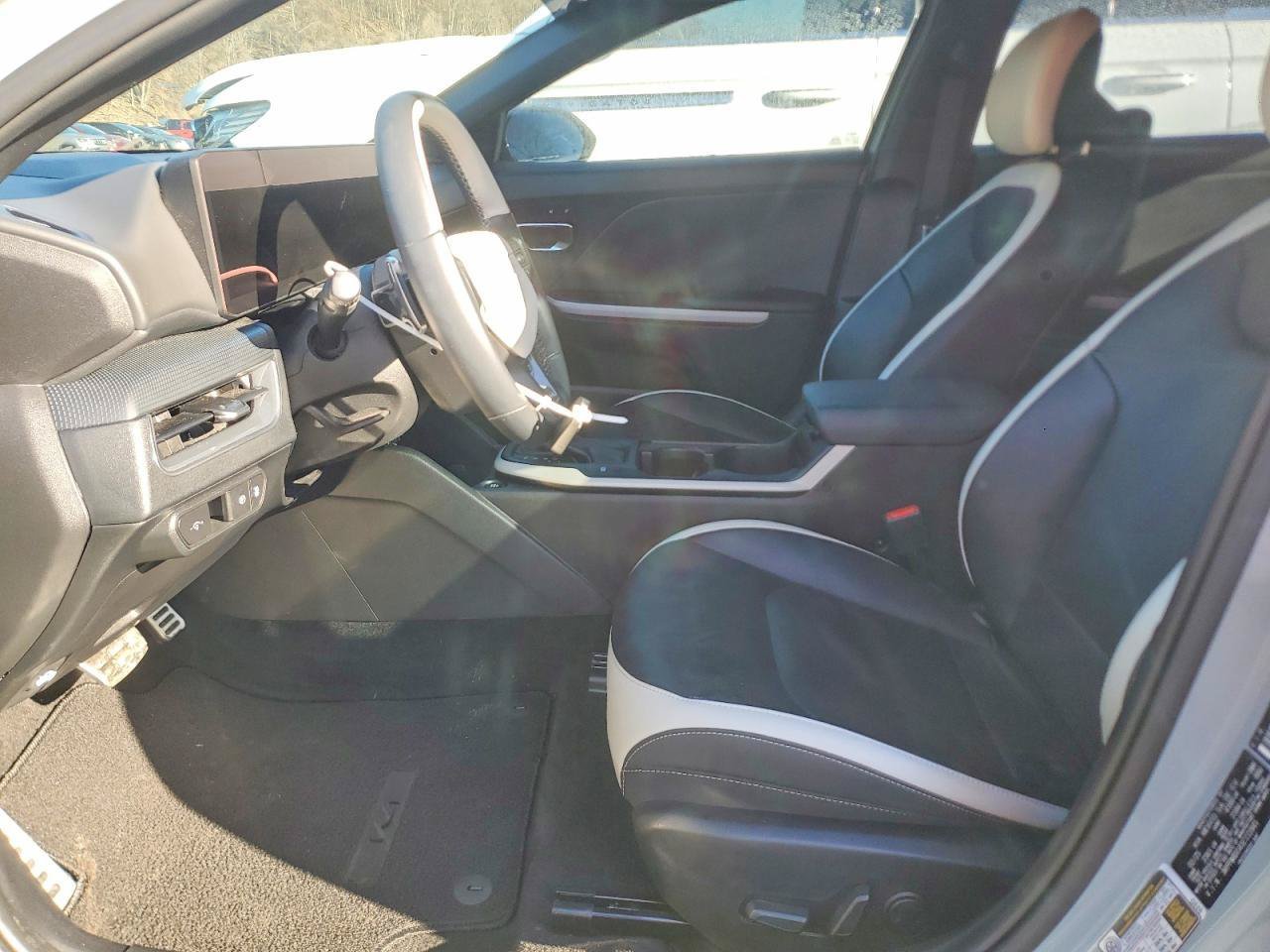 Used 2025 Kia K4 GT-Line Turbo FWD image 6