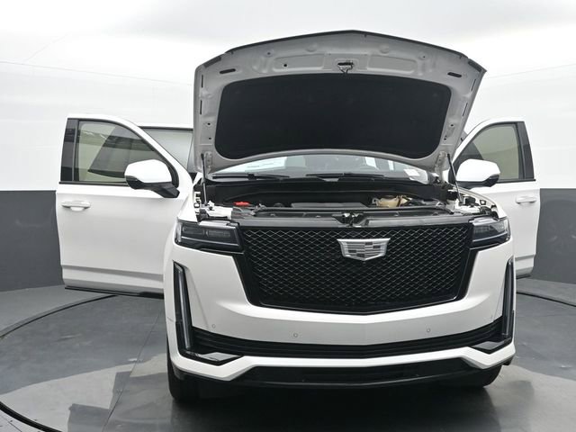 Used 2022 Cadillac Escalade Sport image 56