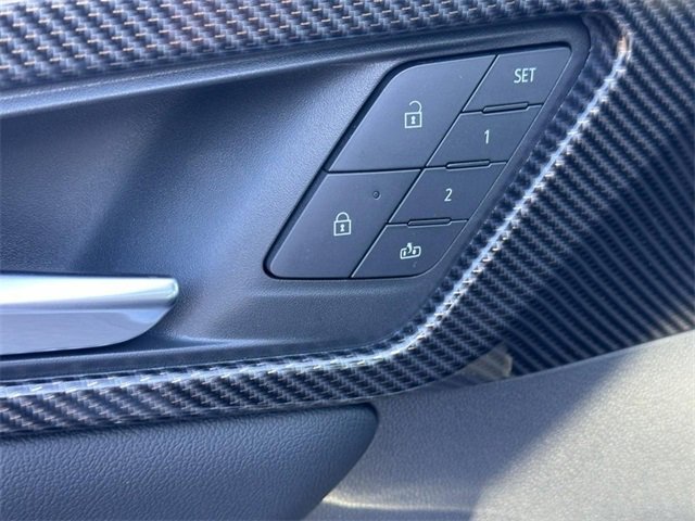 New 2026 Chevrolet Traverse High Country w/ LPO, Floor Liner Package image 13
