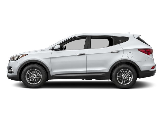 Used 2017 Hyundai Santa Fe Sport AWD/4WD image 6