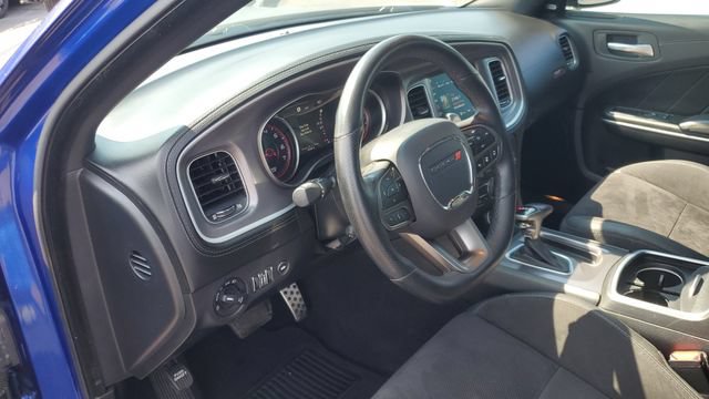 Used 2020 Dodge Charger Scat Pack w/ Dynamics Package RWD image 12