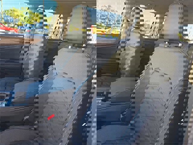 New 2026 Volkswagen Atlas SE image 18