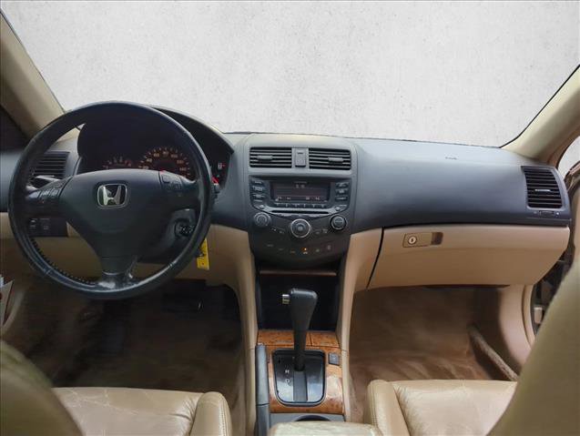 Used 2005 Honda Accord EX-L image 18