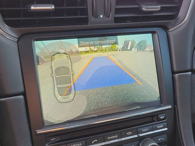 Used 2016 Porsche 911 Targa 4 GTS AWD/4WD image 24