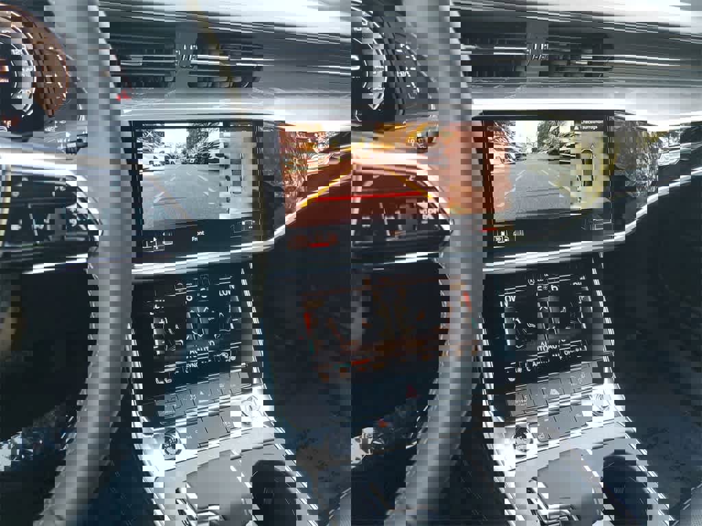 New 2025 Audi A6 Premium Plus image 24