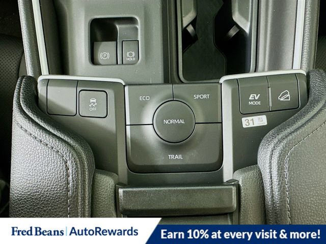 New 2026 Toyota Grand Highlander Limited image 20