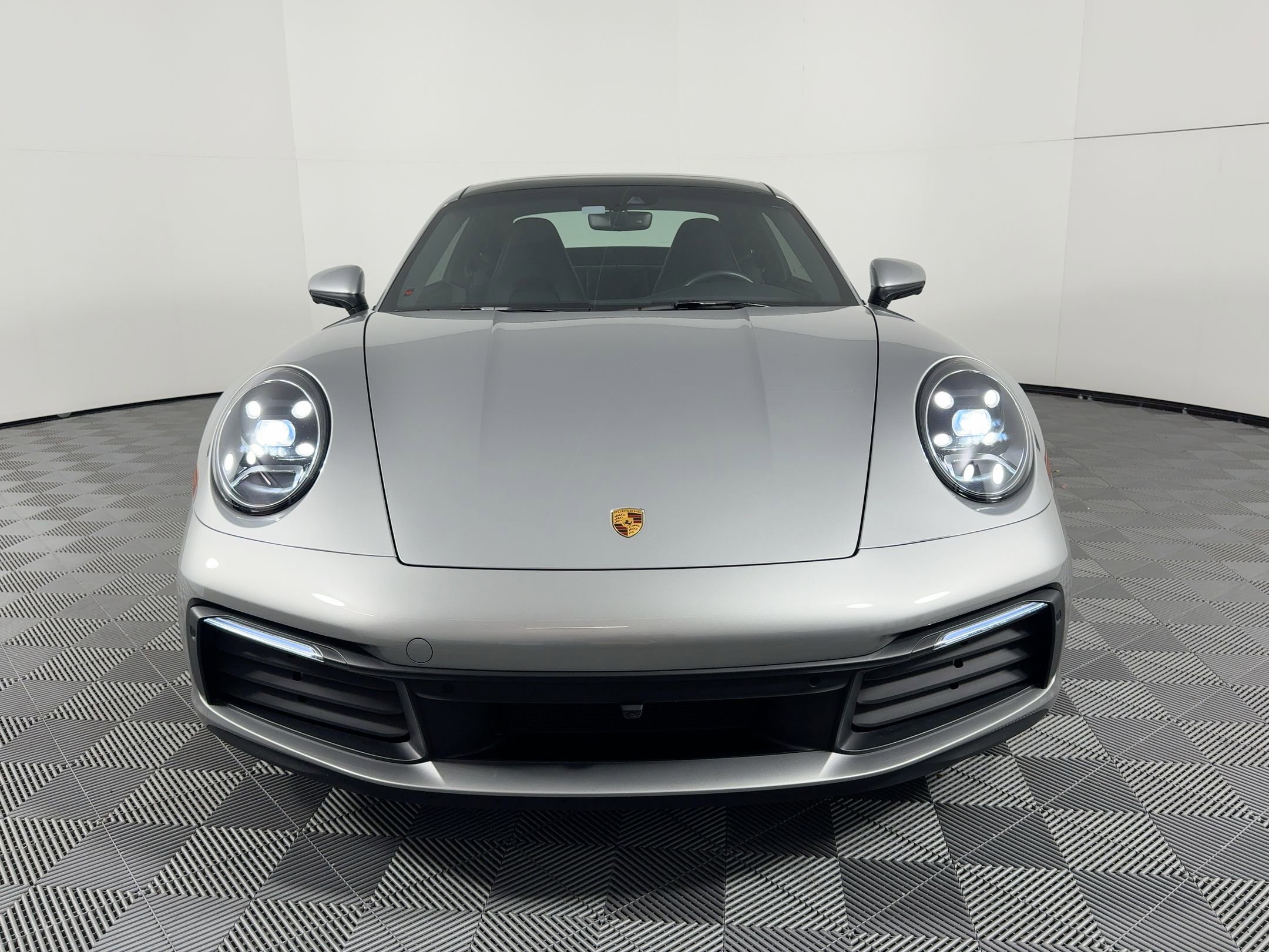 Certified 2021 Porsche 911 Carrera S image 6
