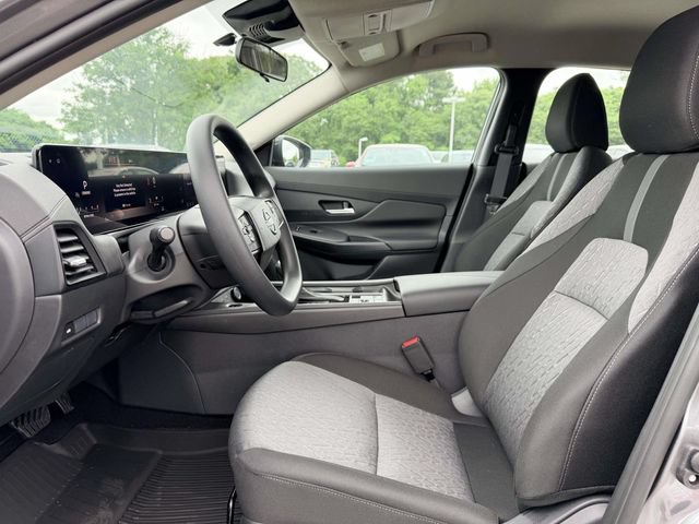 New 2026 Nissan Sentra SV w/ Floor Mat Package FWD image 16