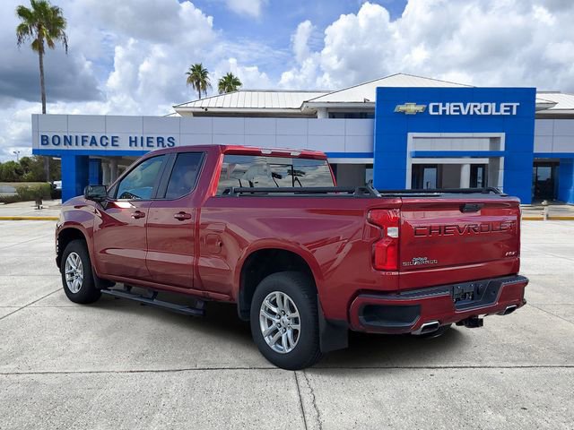 Used 2019 Chevrolet Silverado 1500 RST w/ All-Star Edition image 3