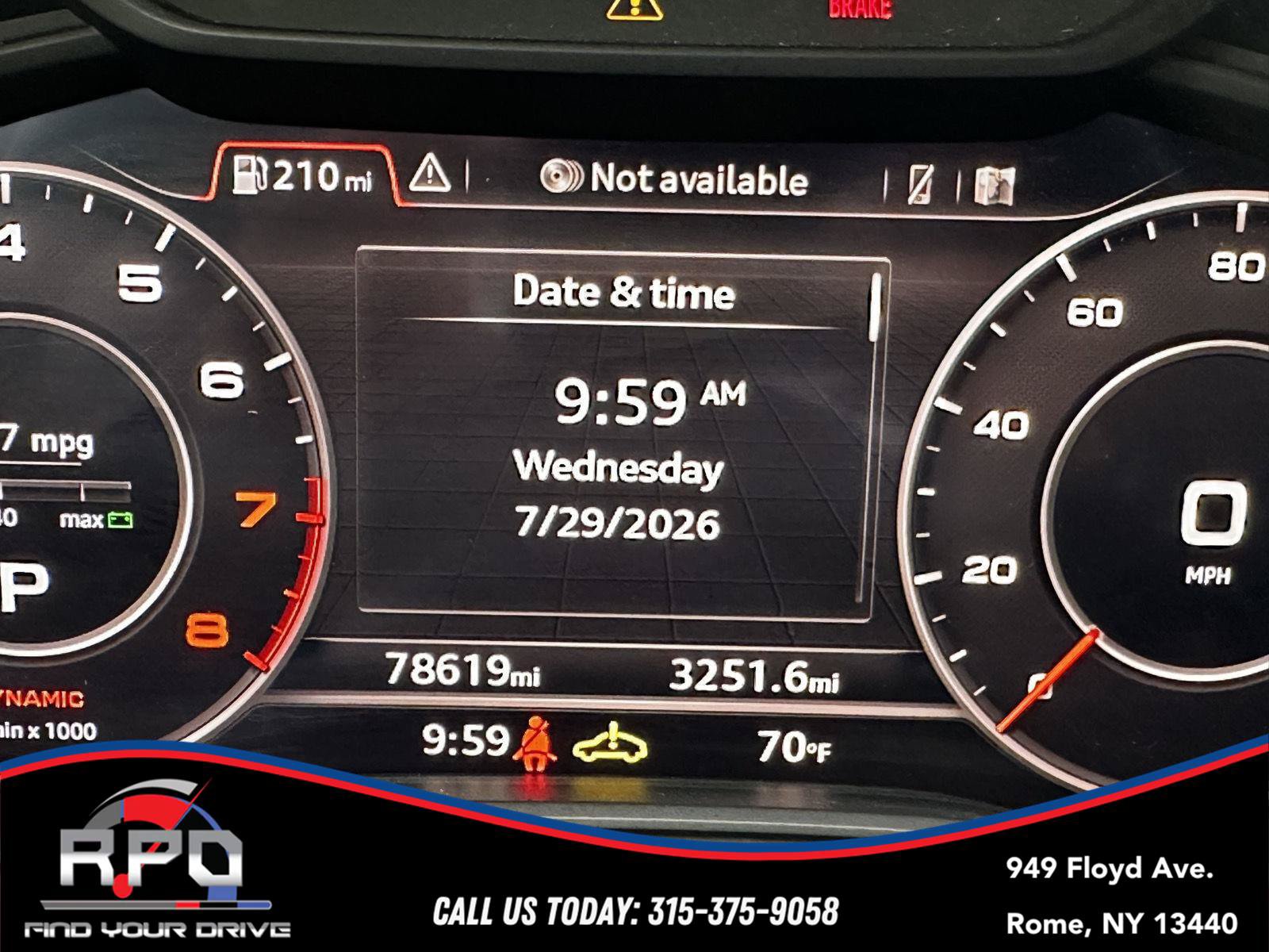 Used 2019 Audi Q5 2.0T Premium Plus w/ Premium Plus Package AWD/4WD image 23