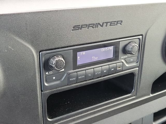 Used 2025 Mercedes-Benz Sprinter 2500 image 25