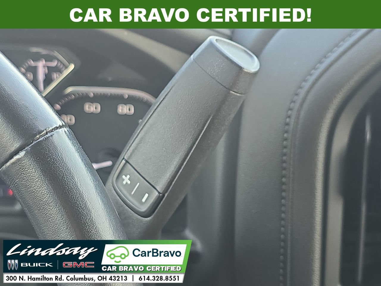 Certified 2021 GMC Sierra 1500 SLT w/ SLT Premium Package image 15