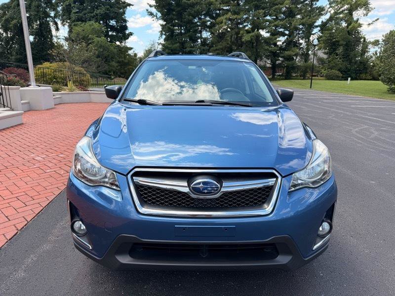 Used 2016 Subaru Crosstrek 2.0i w/ Popular Package #1B AWD/4WD image 3
