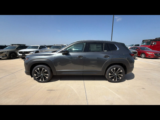 New 2026 MAZDA CX-50 2.5 Hybrid w/ Weather Package AWD/4WD image 7
