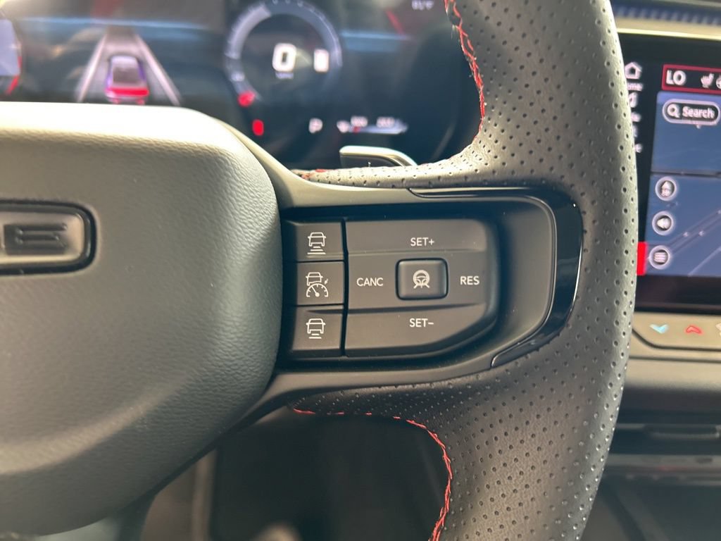 New 2026 Dodge Charger Scat Pack AWD/4WD image 48