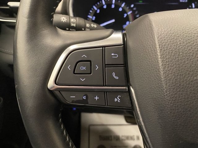 Used 2021 Toyota Highlander Limited AWD/4WD image 32