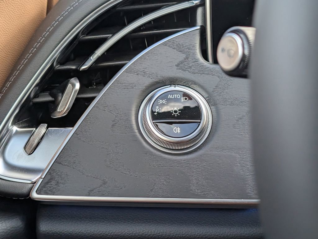 New 2026 Mercedes-Benz E 450 4MATIC Sedan image 22