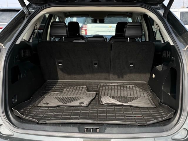 Certified 2022 Ford Edge SEL w/ Convenience Package image 29