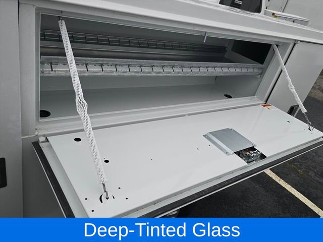 New 2025 Chevrolet Silverado 2500 W/T w/ WT Convenience Package image 31