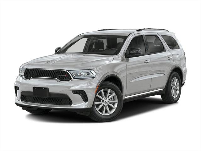 Certified 2026 Dodge Durango GT w/ Trailer Tow Group IV image 1