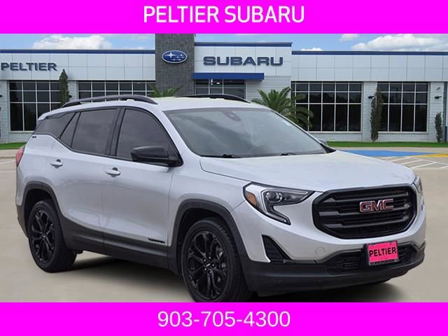 Used 2021 GMC Terrain SLE w/ Elevation Edition