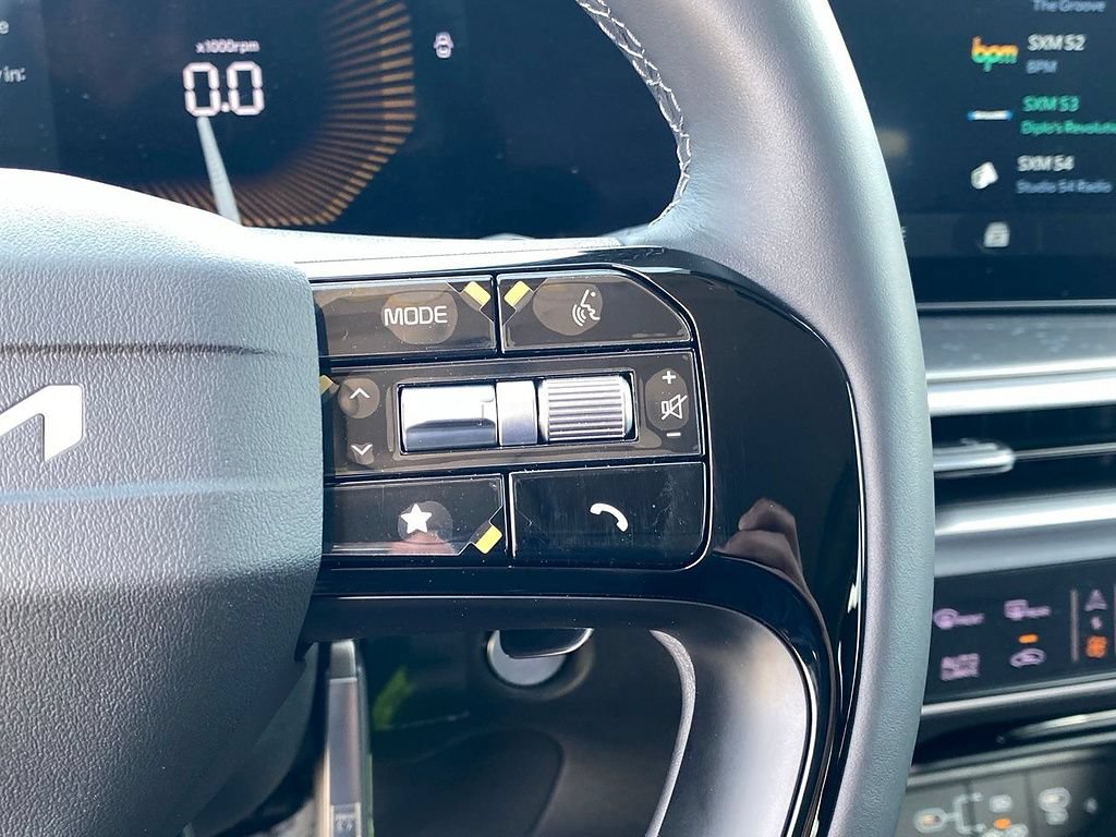 New 2026 Kia Sorento EX w/ EX Premium Package FWD image 14