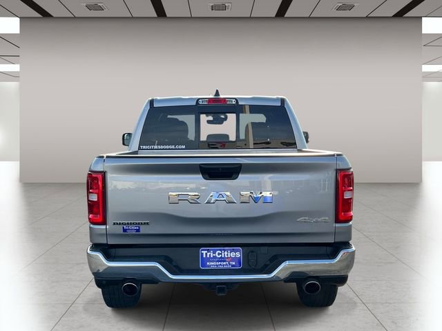 Used 2025 RAM 1500 Big Horn image 4