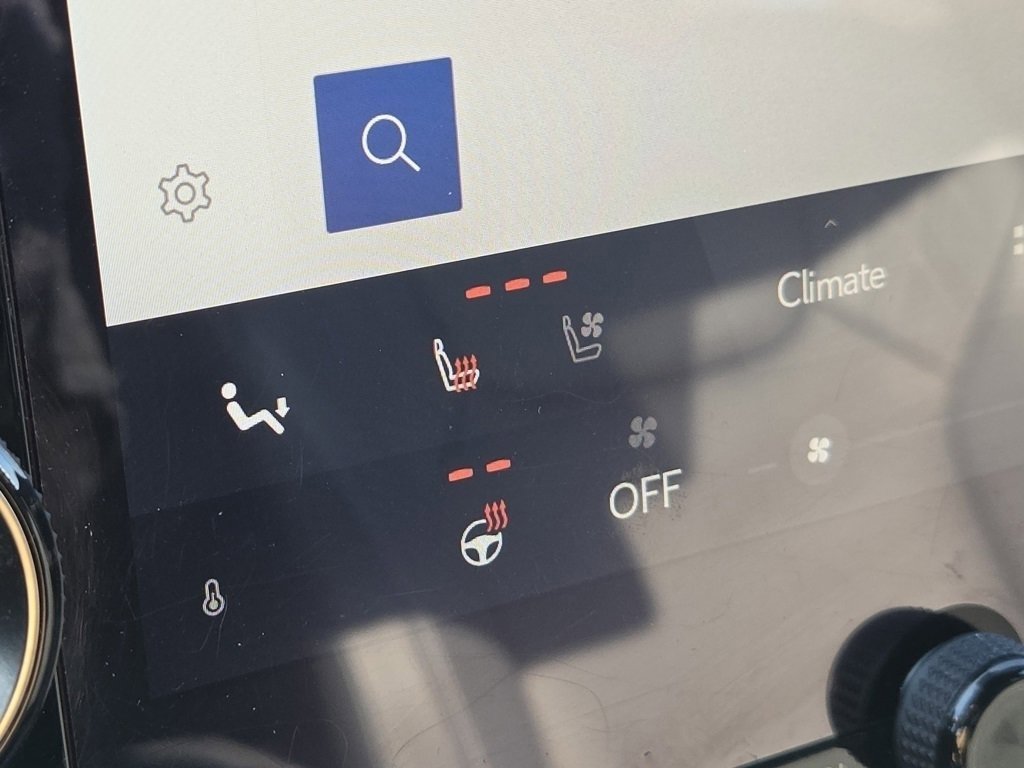 Certified 2023 Lexus RX 350 Premium w/ Accessory Package image 12