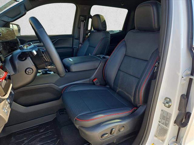 New 2024 Chevrolet Silverado EV RST video 4