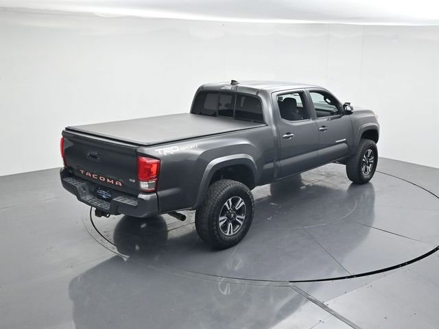Used 2016 Toyota Tacoma TRD Sport RWD image 37