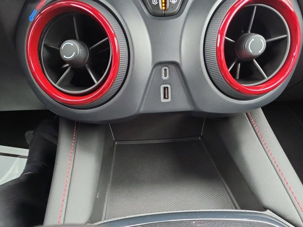 Certified 2022 Chevrolet Blazer RS image 19