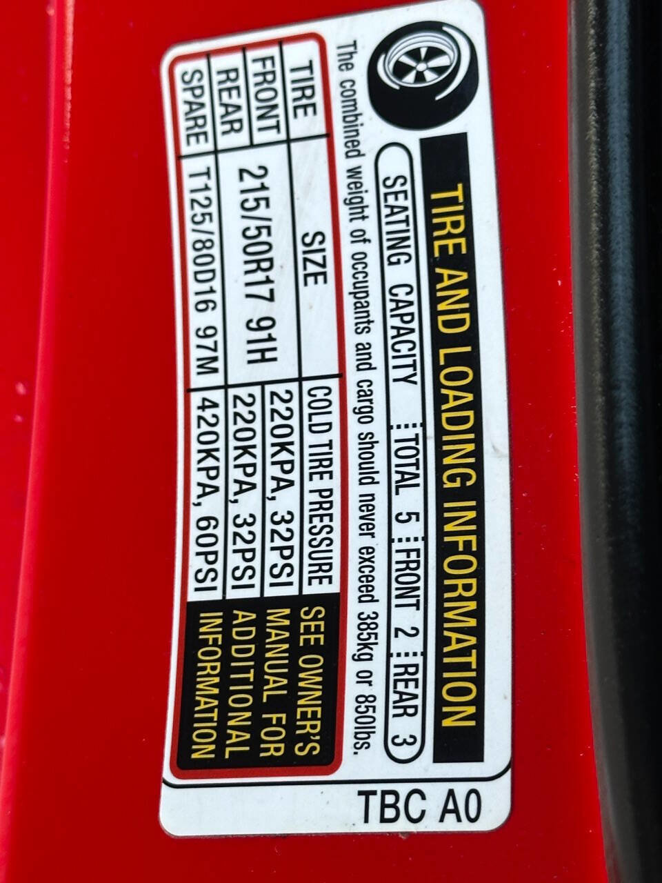 Used 2016 Honda Civic EX-L image 14