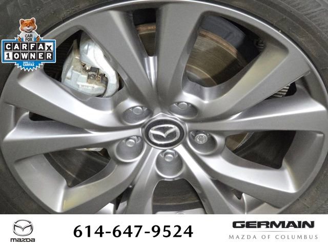 Certified 2023 MAZDA CX-30 AWD 2.5 S w/ Preferred Package image 13