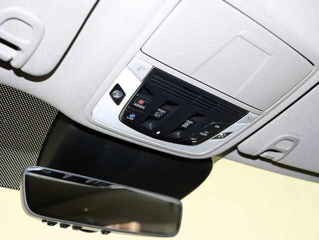 Certified 2024 Acura RDX SH-AWD image 22