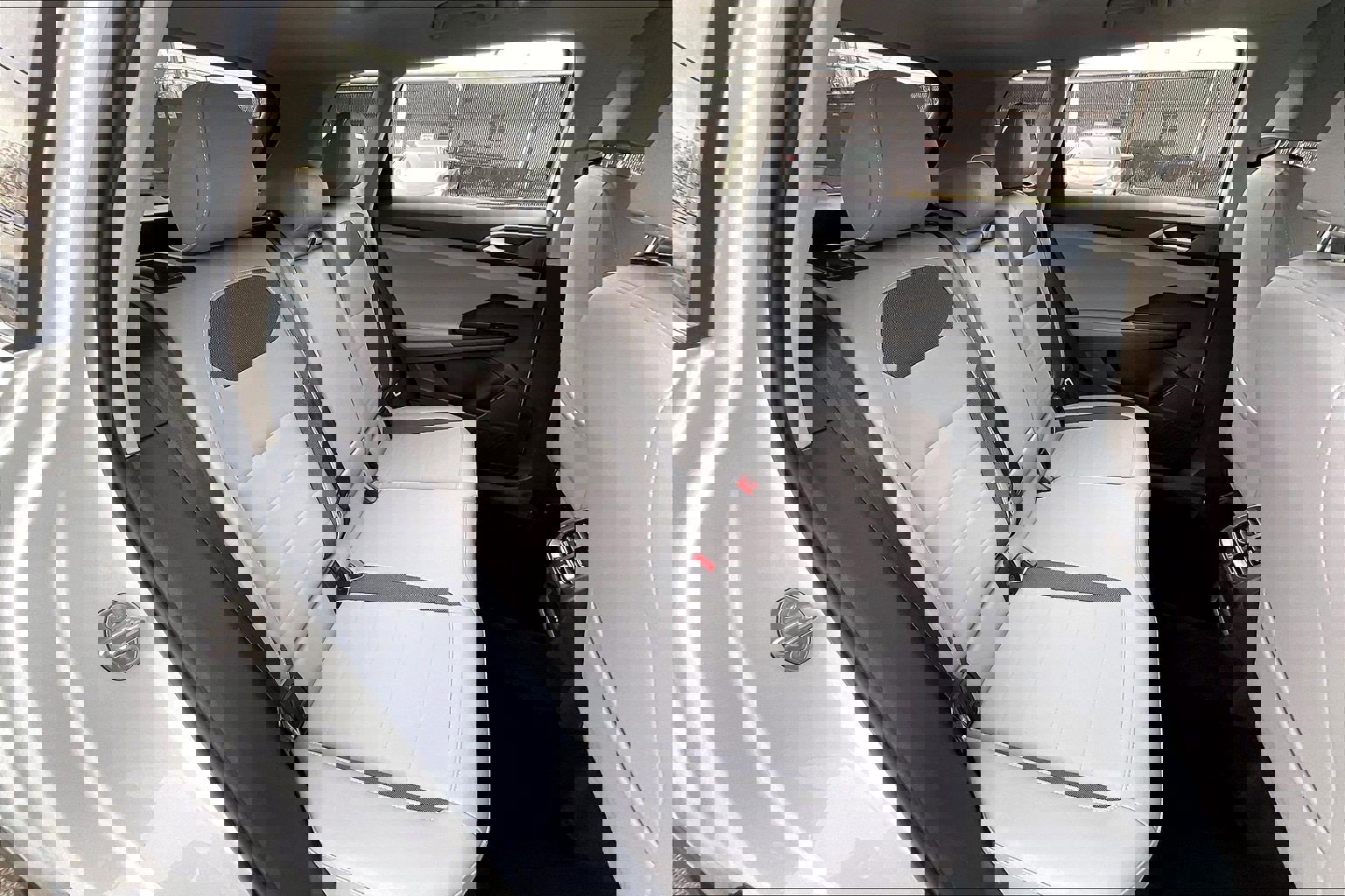 Used 2024 Volkswagen Taos SE image 32